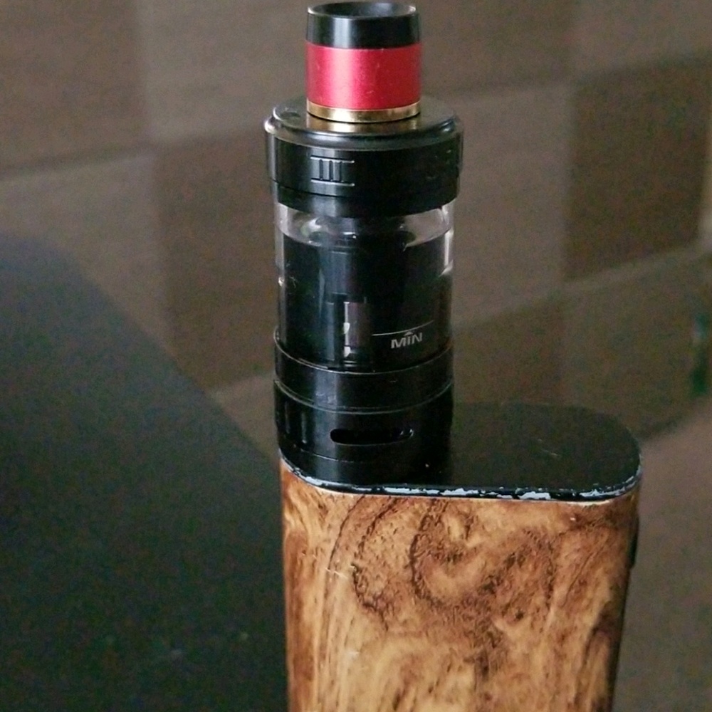 Meet your Posher, Scottie